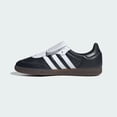 thumbnail image 1 of Adi-das Originals Samba LT JI3200 Core Black / Cloud White / Gum Sneakers, 1 of 6