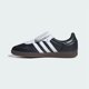 thumbnail image 1 of Adi-das Originals Samba LT JI3200 Core Black / Cloud White / Gum Sneakers, 1 of 6