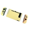 thumbnail image 3 of Hard PC Case Protection Cover Shell Protector for Switch Game Console Controller Handle, 3 of 7