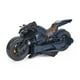 thumbnail image 3 of Vehículo Batman Spin Master Batimoto con accesorios 12 pulgadas, 3 of 4