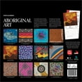 thumbnail image 2 of Aboriginal Art | 2026 12x24" (Hanging) Wall Calendar | Plastic-Free | BrownTrout, 2 of 8