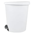 thumbnail image 4 of contenedor de 9.8 l blanco, 4 of 4