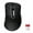 Black, variant on memzuoix Wireless Mouse for Laptop, Pink Ergonomic Wireless Mouse 5 Buttons 1400 DPI with Nano, Cordless Computer Mouse for Chromebook, Desktop, PC, Mac