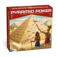 thumbnail image 1 of R & R Games 940 Juego De Mesa Pyramid Poker - Edad 14 Años O Más, 1 of 5