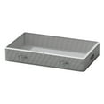 thumbnail image 4 of Contenedor de almacenamiento debajo de la cama, bolsa de almacenamiento de 30 l con asas, perfil bajo para sábanas de lino, papel de regalo, ropa y 1 pieza, 4 of 8