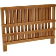 thumbnail image 2 of Bamboo Folding Dish Rack, 2 of 8