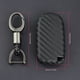 thumbnail image 3 of Funda de silicona duradera para llave de coche, ligera, para Jeep Dodge Chrysler Likrtyny Accesorios para autos y motos, 3 of 9