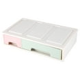 thumbnail image 3 of Estuche de escritorio, caja de almacenamiento de escritorio colorida, caja de almacenamiento, caja de almacenamiento de joyería, calidad en la que puede confiar, 3 of 8