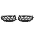 thumbnail image 4 of Lr079666 Car Right Bumper Insert Lower Side Grille, 4 of 5