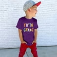 thumbnail image 6 of FDDMis Tops for Girls White Tshirt for Cute Y2k Tops Tight Shirt Girls Size 10-12 Clothes Girls Clothes Age 6-8 Girls 6t Clothes, Purple 10-11 Years, 6 of 7
