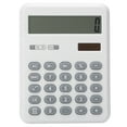 thumbnail image 3 of Calculadoras de oficinaCalculadora de dibujo extraíble Calculadora portátil Calculadora de escritorio compacta y liviana Jadeshay A, 3 of 8