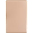 thumbnail image 2 of Unique Loom Comfort Mat Collection - Solid (2' x 3' Rectangle Beige), 2 of 5