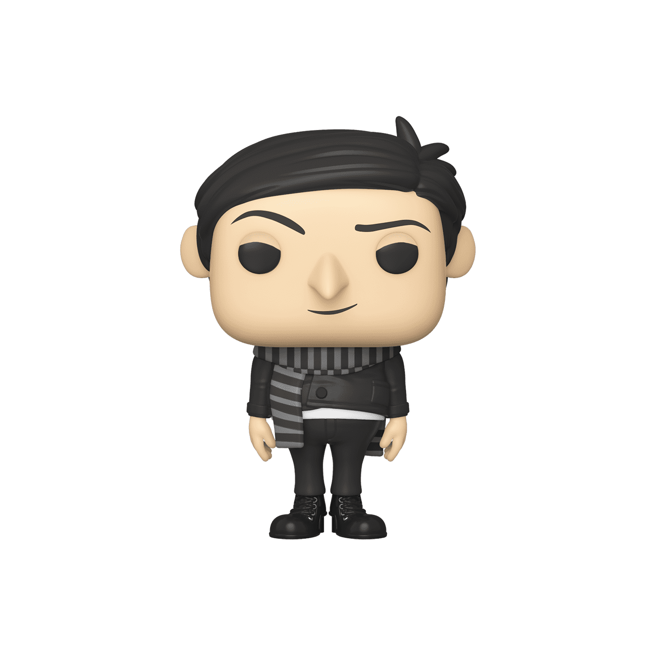 Funko Pop Movies Minions 2 Young Gru Walmart Com Funko Pop Movies Minions 2 Young Gru Walmart Com