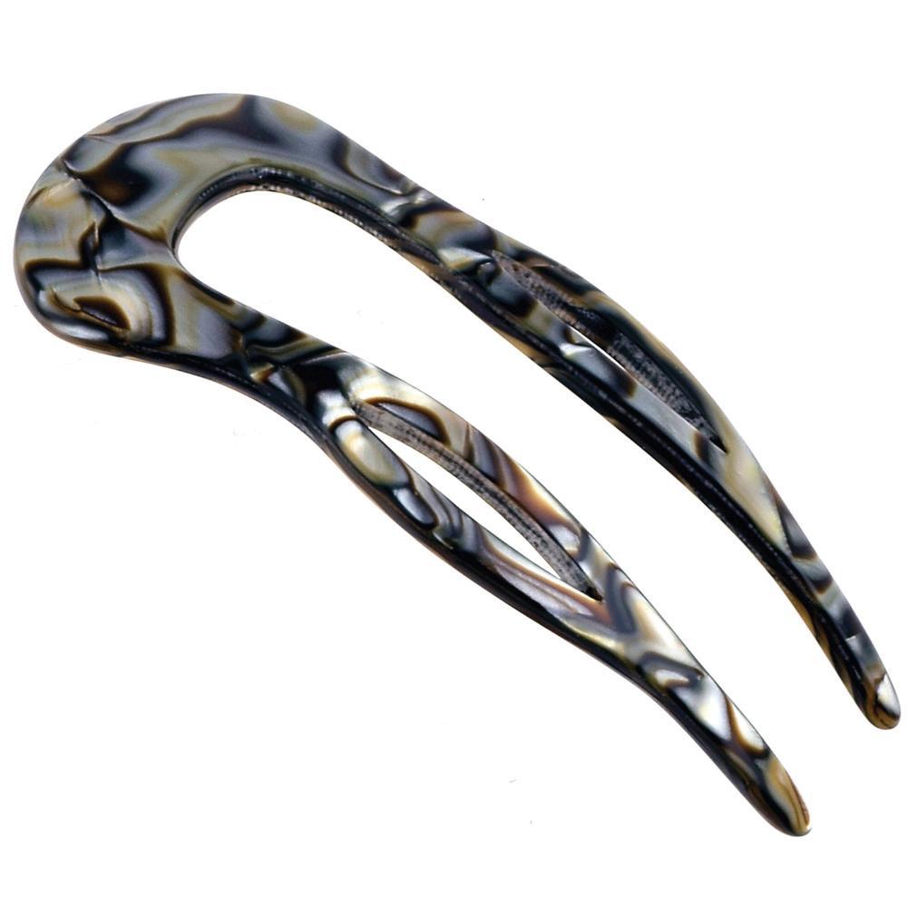 Camila Paris Camila Paris Cp2484 French Twist Stick Pin For