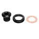 thumbnail image 1 of Bike Crankset Bolt Aluminum Alloy M15 M26 Hex Crank Arm Fixing Bolt for Maintenance, 1 of 5