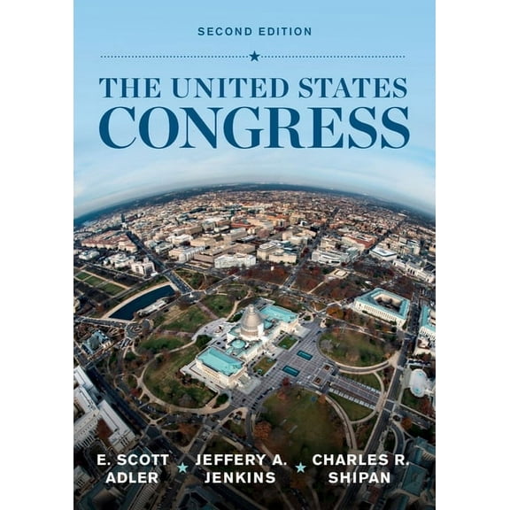 The United States Congress, (Paperback)