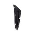 thumbnail image 3 of For Toyota C-HR 2018 2019 Bumper Grille Driver Side | Front | Outer | CAPA | Replacement For TO1038206 | 191275524466, 3 of 8