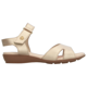thumbnail image 1 of Sandalia Modare Mujer Dorado Casual dorado 27, 1 of 9