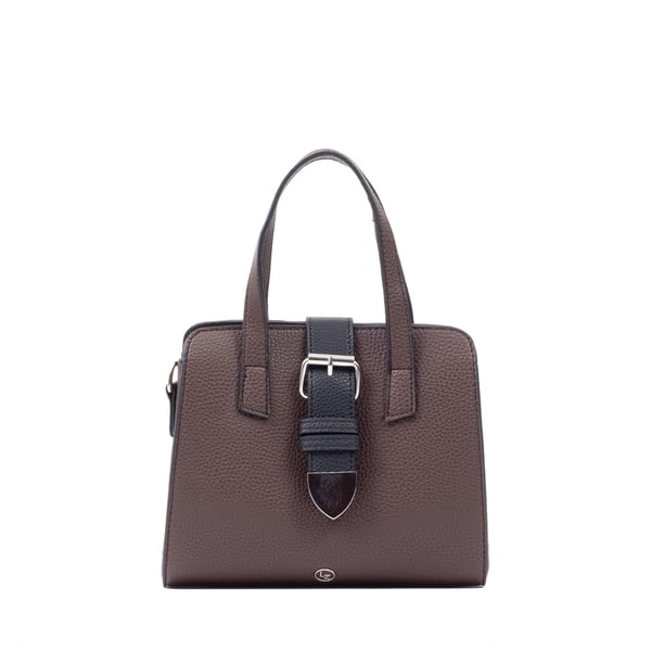 Bolsa Satchel Chica Hebilla Lucentzza 5BLZV20290