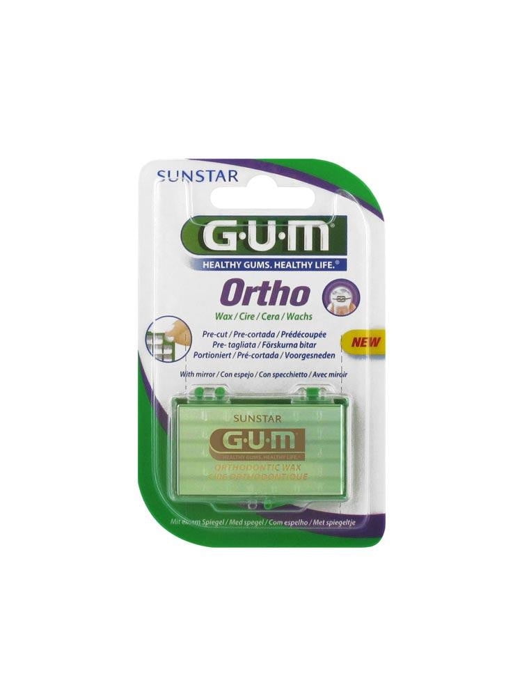 ortho wax