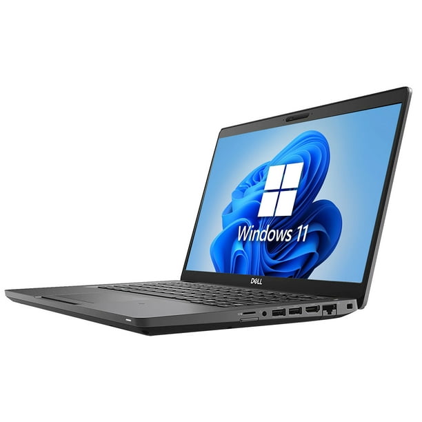 Dell Latitude 5400 Laptop | 14