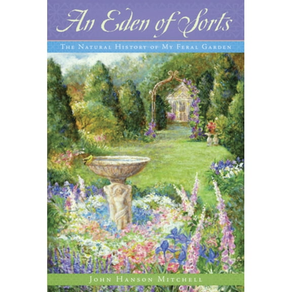 An Eden of Sorts (Hardcover)