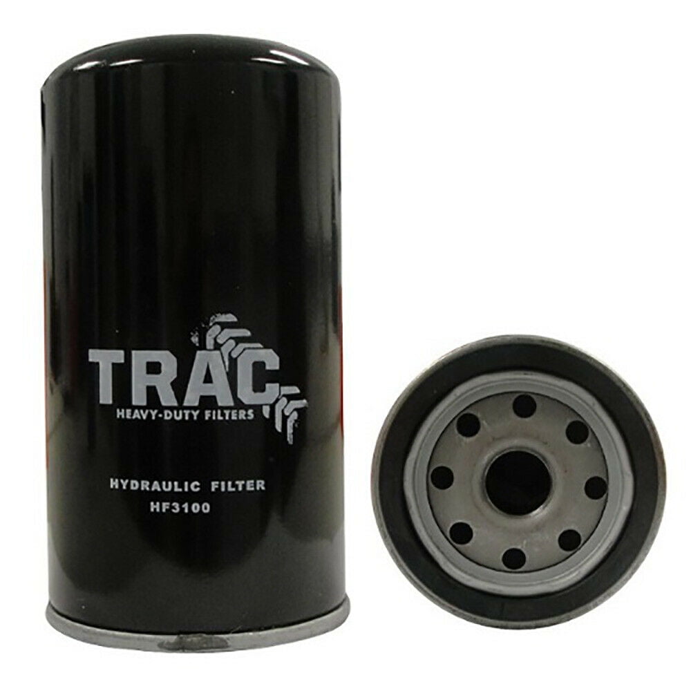 New Fits Massey Ferguson 2 Pack Oil Filter Fits 135 150 165 Walmart Com