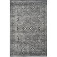 thumbnail image 2 of Safavieh Vintage 4' X 5'7" Power Loomed Rug, 2 of 4