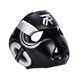 thumbnail image 1 of Casco de boxeo ajustable ventilado protección de cara completa equipo de protección Argenta S, 1 of 8