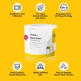 thumbnail image 4 of Medela Quick Clean Micro-Steam Bags, 12 Count Sterilizing Bags for Bottles and Breast Pump Parts, 4 of 9