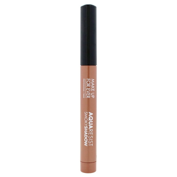 Sombra de ojos ahumada Aqua Resist - 12 Sunrise de Make Up For Ever para mujer - 0.049 oz