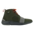 thumbnail image 2 of Creative Recreation Modica Mens Shoes Size 12, Color: Olive/Grey, 2 of 5