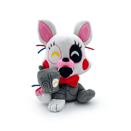 Youtooz: Five Nights at Freddy's Collection FNAF - Mangle Collectible Limited Edition 9" Plush