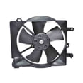 thumbnail image 1 of Motoventilador Cardic Pontiac Matiz 4cil 1.0 2003 2pines, 1 of 3
