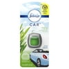 Febreze Car Air Freshener Vent Clip, Meadows & Rain, 1 Count