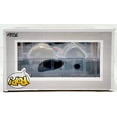 thumbnail image 6 of Pre-Owned Funko POP Movie Moments Star Wars Death Star Duel 225 Vinyl Figure 2 Pack, 6 of 7