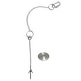 thumbnail image 1 of unbranded Alimentador Suspendido Para Pollos Y Loros Con Estructura Duradera De Inoxidable, 1 of 8