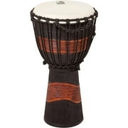 Toca Street Series Djembe Small Black