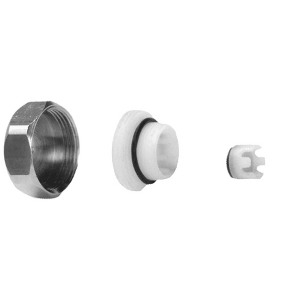 Legend Valve T550 Vacuum Breaker Repair Kit - 108-903