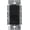 Black, variant on Lutron Dvsclv-600P-Mn Diva 450-Watt Single Pole Magnetic Low-Voltage Dimmer, Midnight