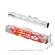 thumbnail image 3 of Rollo de papel de aluminio 30cm x 5m 10m Resistente • Papel de aluminio grueso de grado alimentario para parrilla Freidora de aire Envolver sobras para BBQ Uso en la cocina, 3 of 6