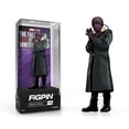 thumbnail image 3 of FiGPiN le Faucon et le Soldat de l'Hiver - Baron Zemo #716, Épingle en Émail, Épingle de Collection, 3 of 3