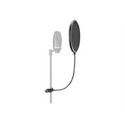 Neumann PS 20 a - Pop filter for microphone - black