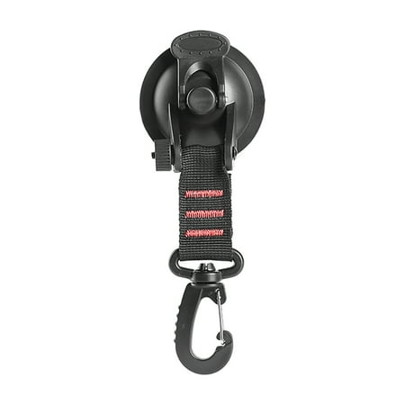 

Tent Suction Cup Hook Household Outdoor Travel Portable Suction Cup Hook