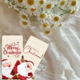 thumbnail image 3 of 2.88x6.5 Inch Christmas Money Envelopes Christmas Gift Card Money Holders Cash Happy New Year Crash Envelopes for Cards Tips Coins (Pack-40), 3 of 3