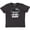 Vintage Black, variant on Inktastic Correctional Officer Daddy Youth T-Shirt