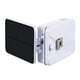 thumbnail image 5 of Bomba de Oxígeno Solar USB | Aerador Portátil para Estanque de Peces de Gran Capacidad para Uso Doméstico Exterior | Alimentación Dual USB/Solar | Batería de Más de 12 Horas | Silencioso 50dB, 5 of 9