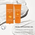 thumbnail image 4 of Gel exfoliante facial YG LianKai Orange Enzyme 60 ml (paquete de 2), 4 of 7