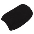 thumbnail image 2 of Cast Warm Protector Cast Calcetín Toe Cover Negro Tamaño Regulable Algodón Material Engrosamiento para Postoperatorio LHCER Otros, 2 of 8