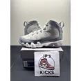 thumbnail image 3 of Ni - ke Size 5Y - Ni - ke Jordan 9 Retro "Cool Grey" 2025 - HV4574-011, 3 of 5